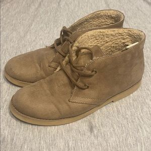 Booties - Rock & Candy by Zig